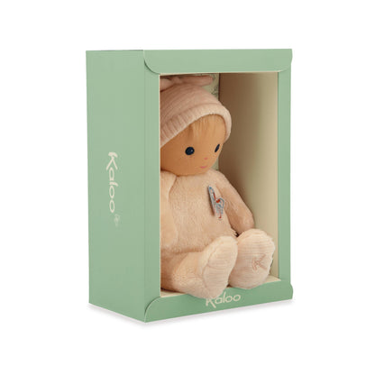 Tender Baby Jasmin Doll