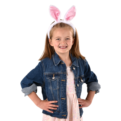 (T) BUNNY EARS