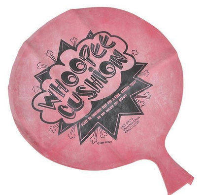 8" WHOOPEE CUSHION