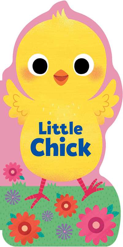 Little Chick by Maggie Fischer