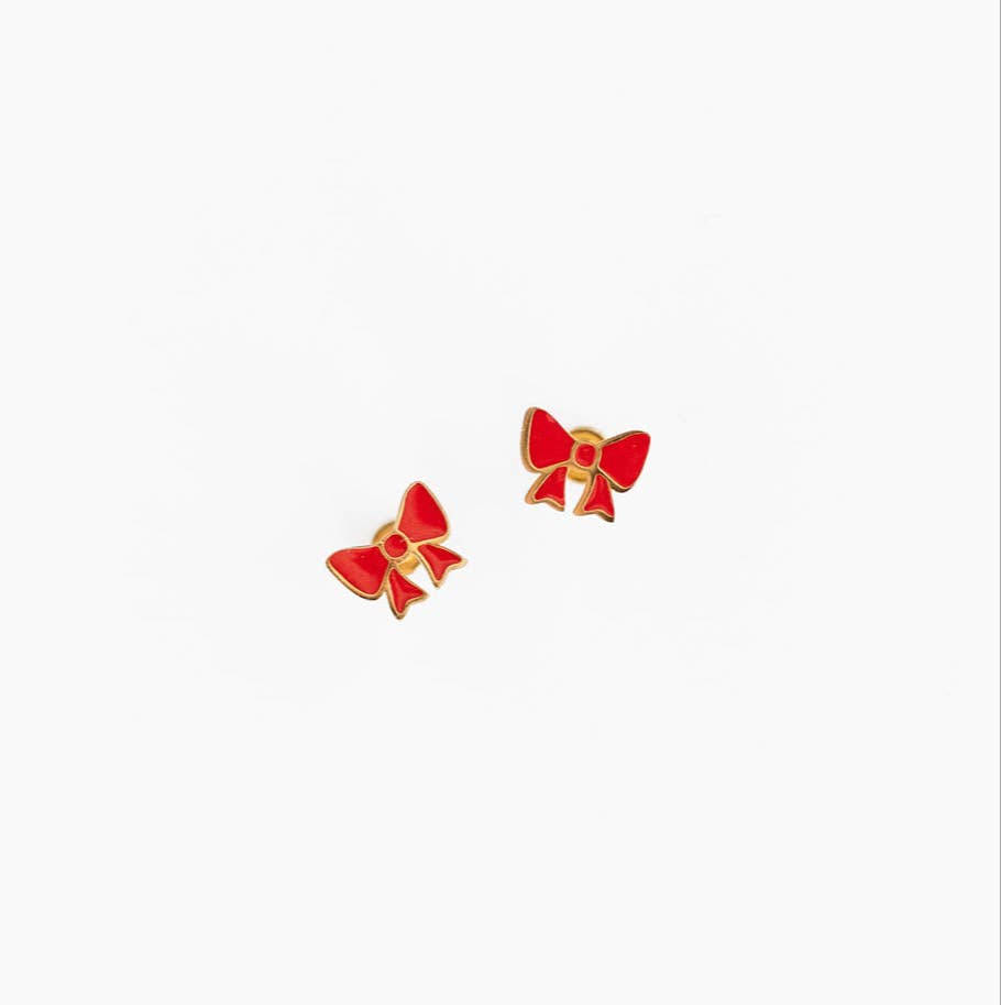 Red Bow