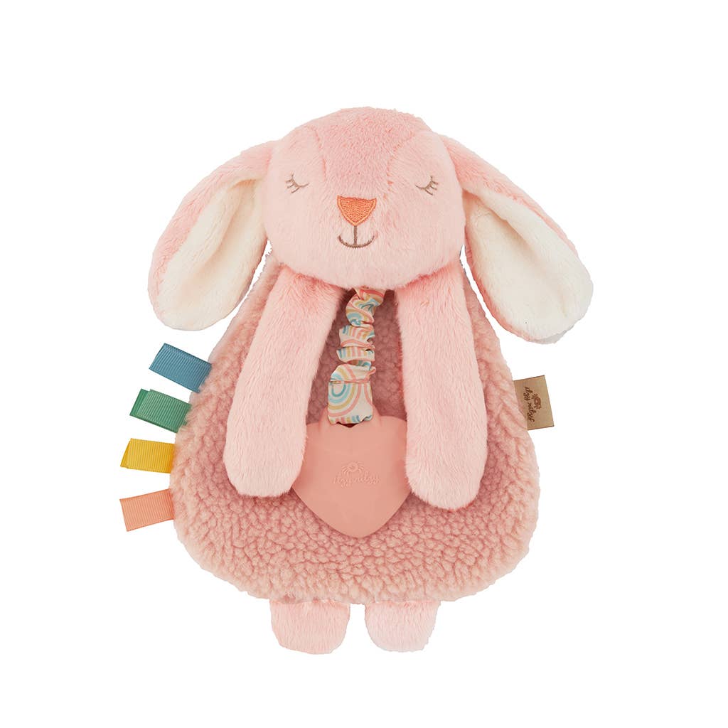 Itzy Friends Lovey Plush