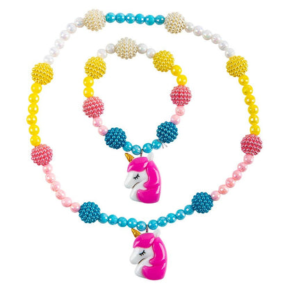 CHARM JEWELRY SET