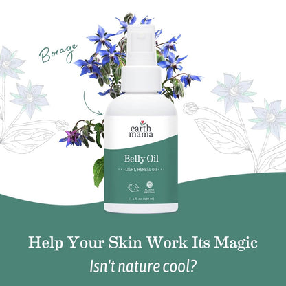 Belly Oil