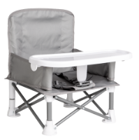 Portable Folding Booster Seat