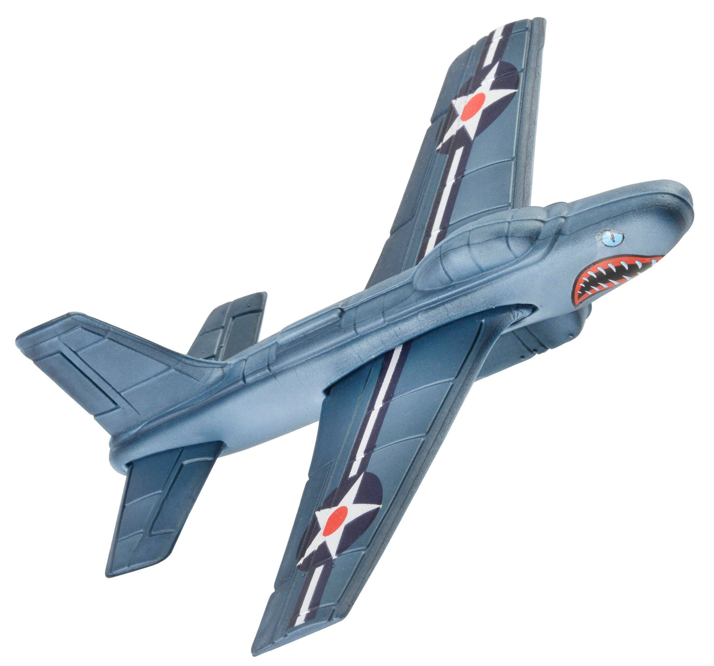Aerobatic Foam Flyer Assortment