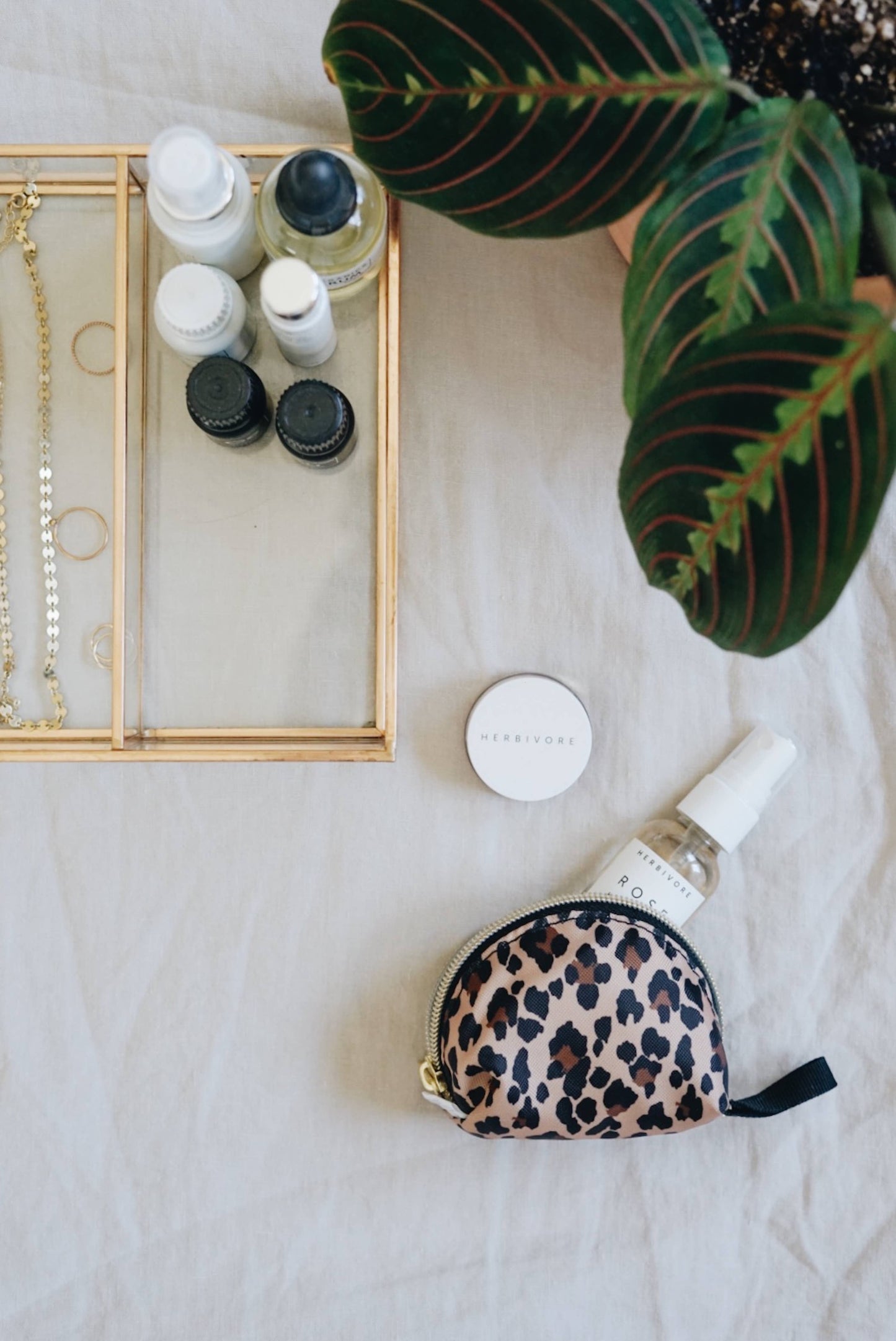 Everything Pouch for Pacifiers + More!