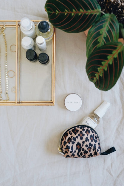 Everything Pouch for Pacifiers + More!