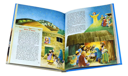 Catholic Bible For Children