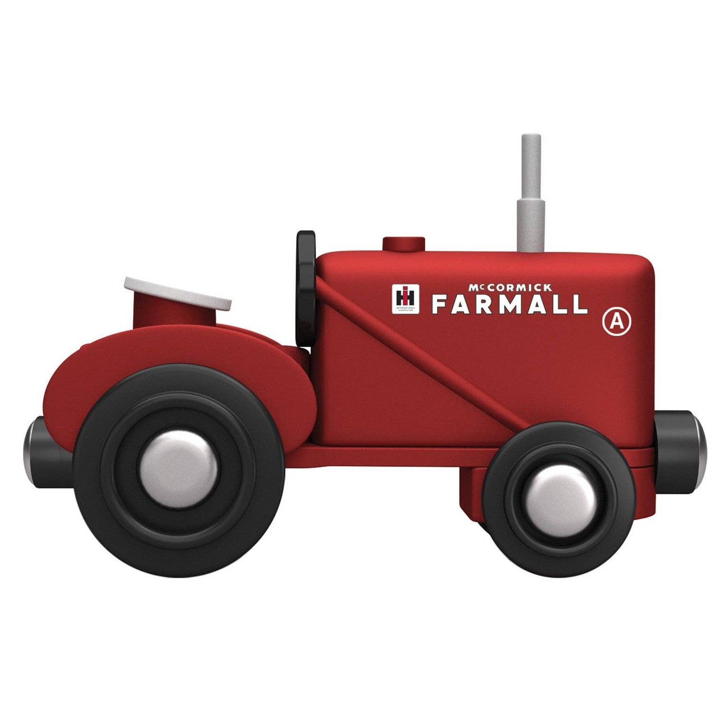 Farmall - Tractor Toy Train