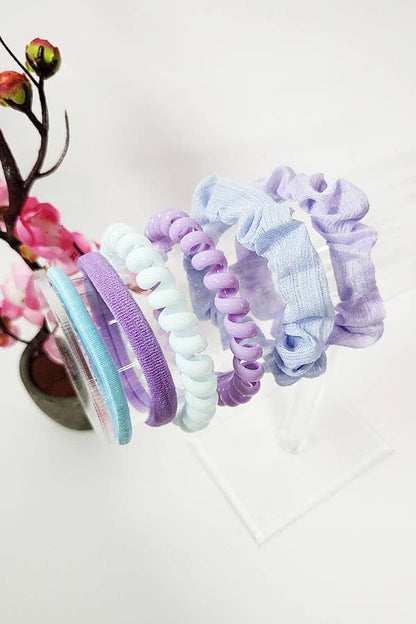 Hair Tie Set