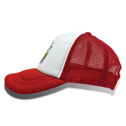 Lake Life Trucker Hat (multiple colors)