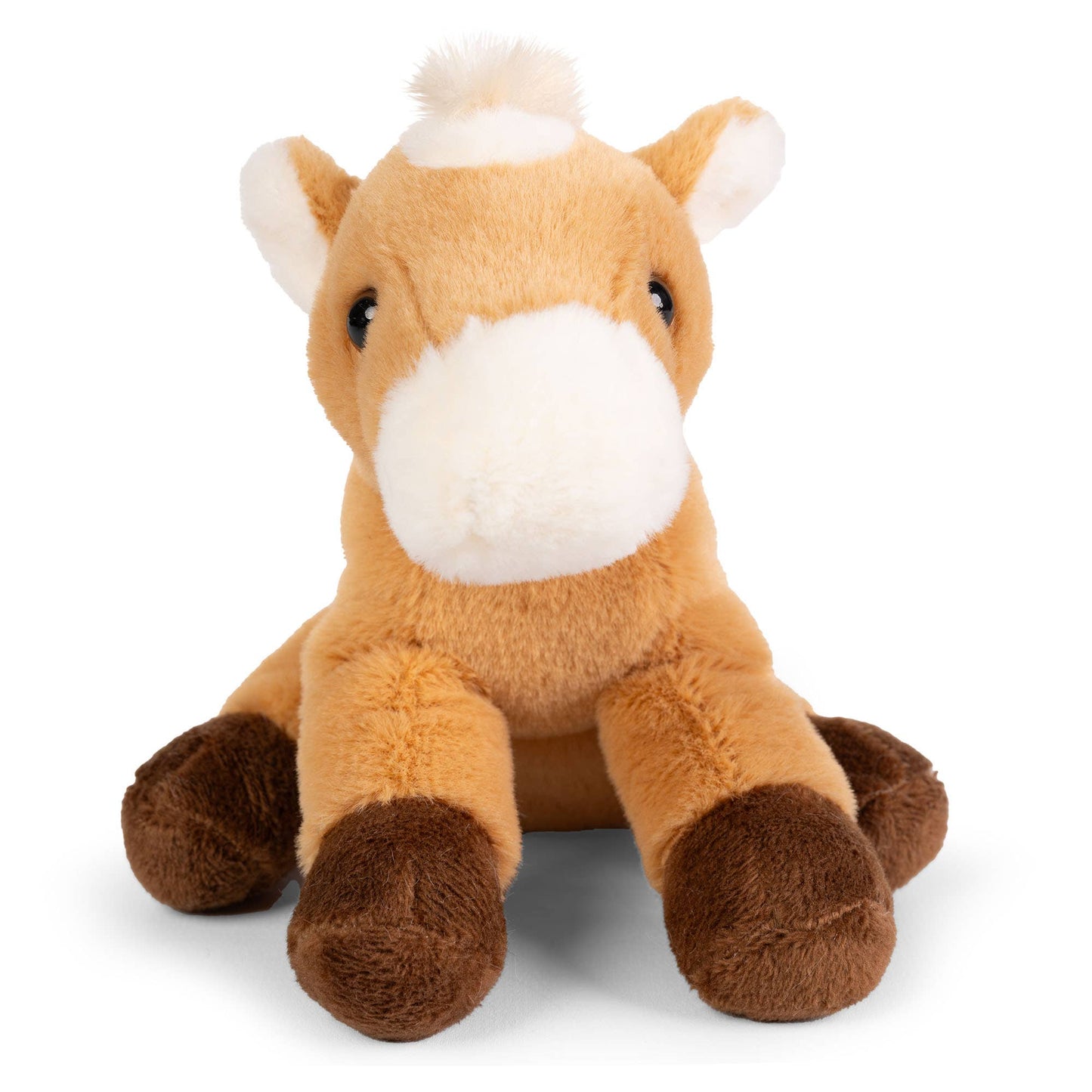 Little Living Nature Farm Animals Stuffed Animal Collection
