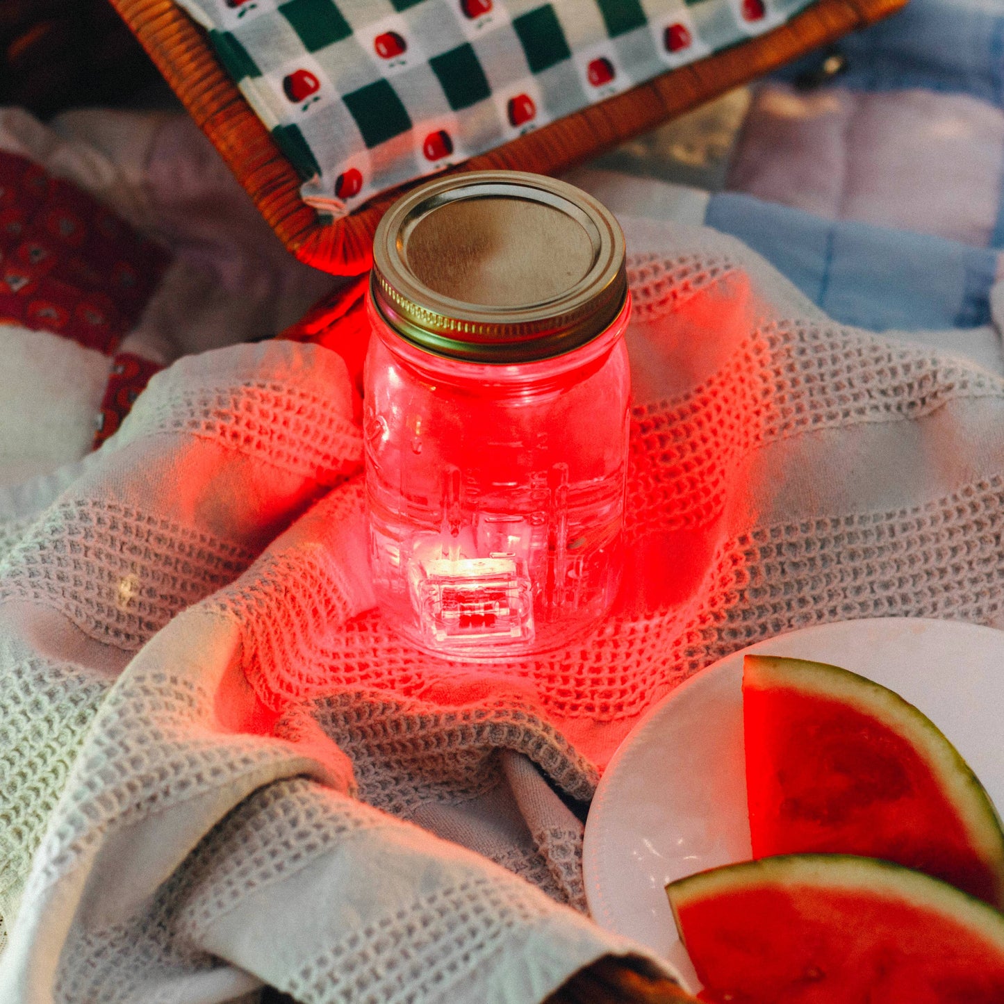 Sammy - Glo Pals Light-Up Cubes