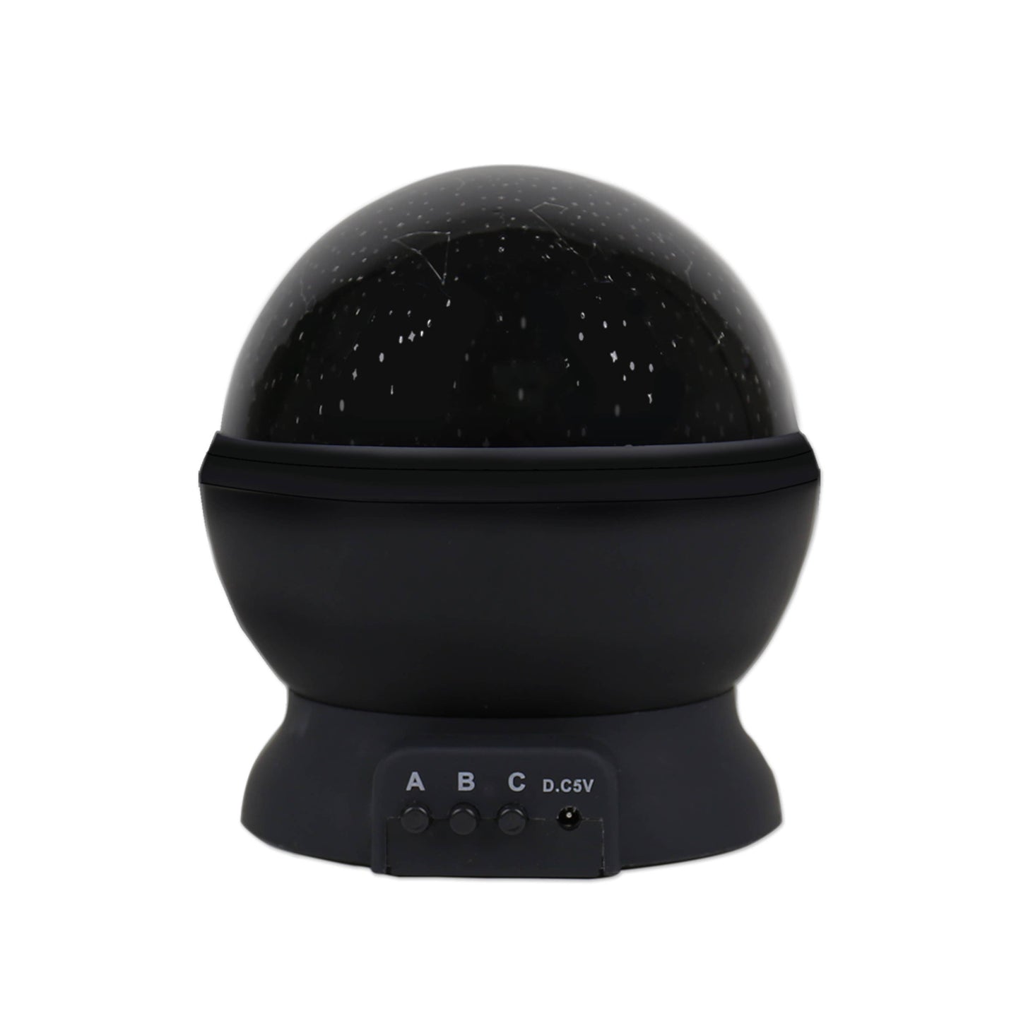 Planetarium Projector