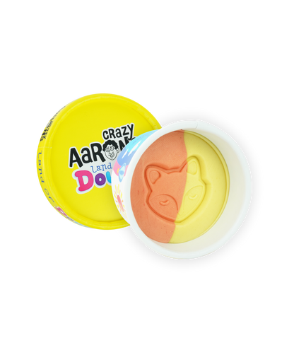 Land of Dough 1 oz. Cup Assortment