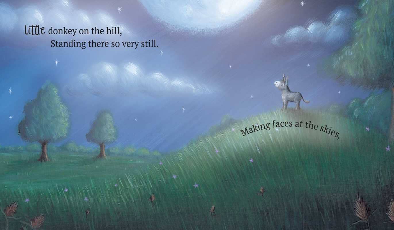 Goodnight Little One by Margaret Wise Brown