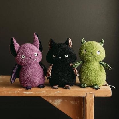 Trick-or-Treat Plush