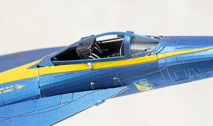 ICX212 - Blue Angels F/A 18 Super Hornet