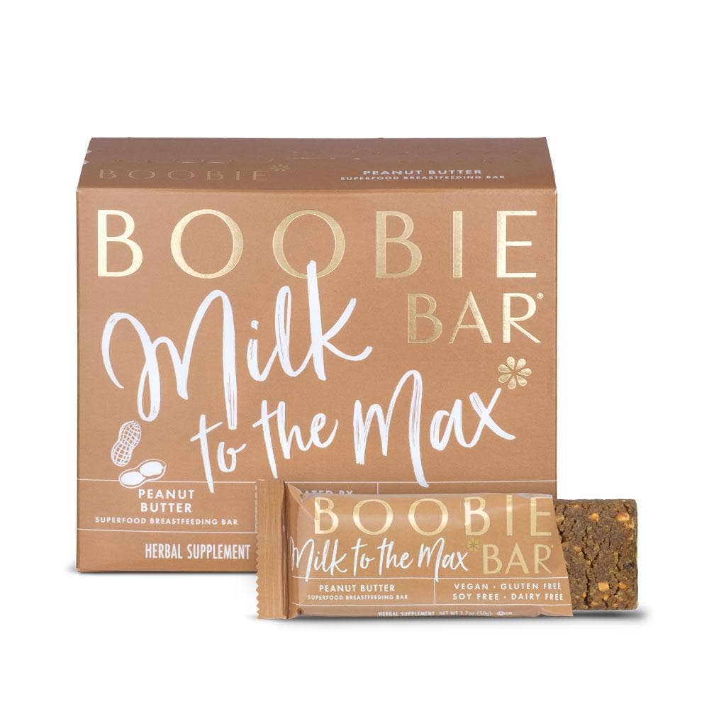 Boobie Bar