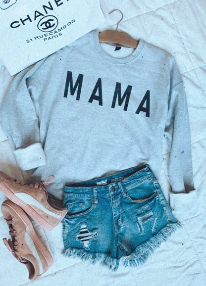 Mama Hoodie