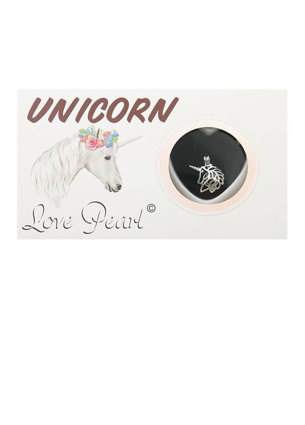 Unicorn Love Pearl (MM)