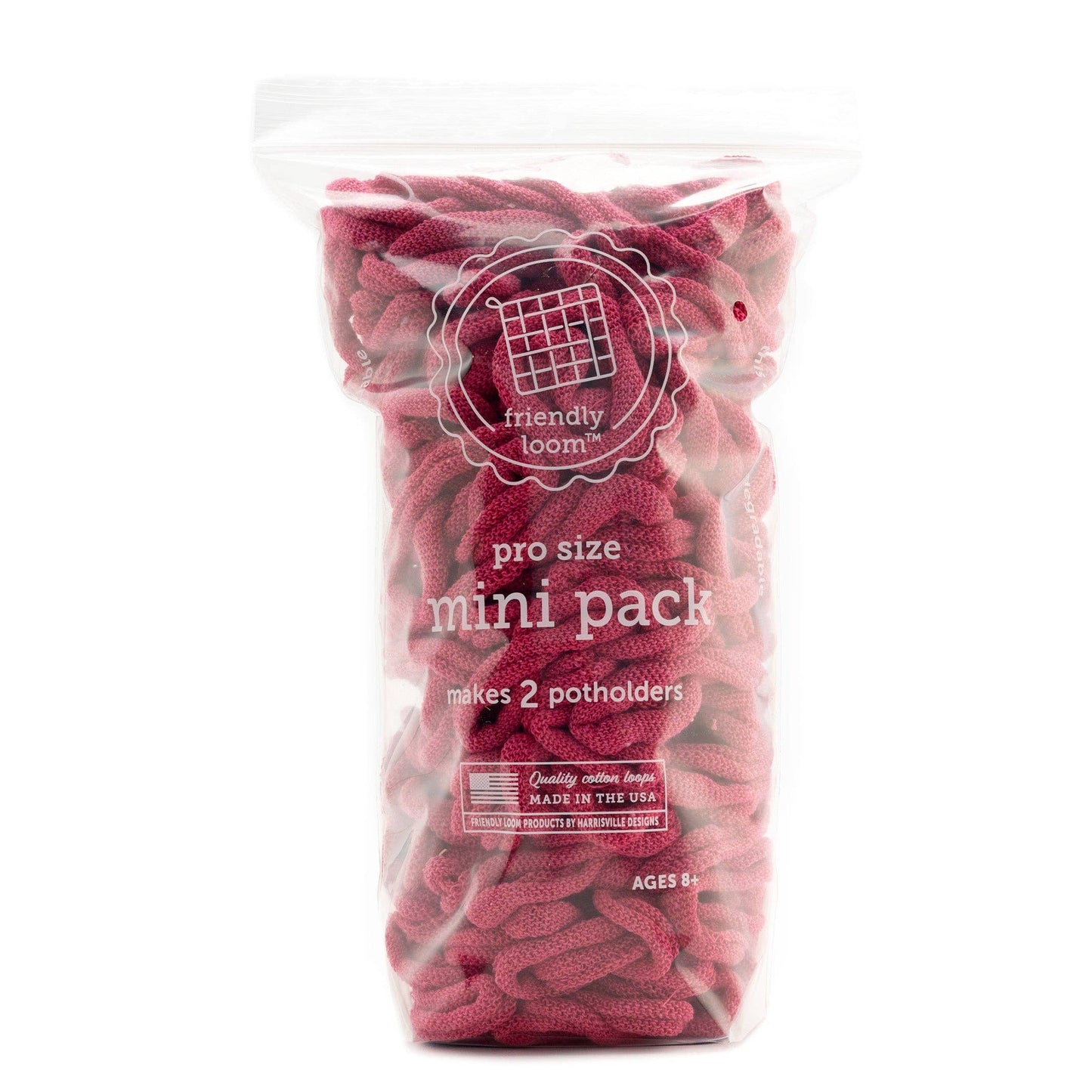 Mini Pack (PRO)