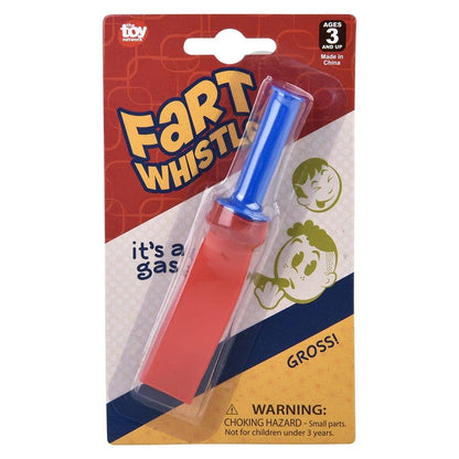 4" Fart Whistle