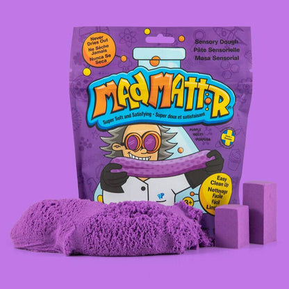Quantum Pack - 10oz Purple