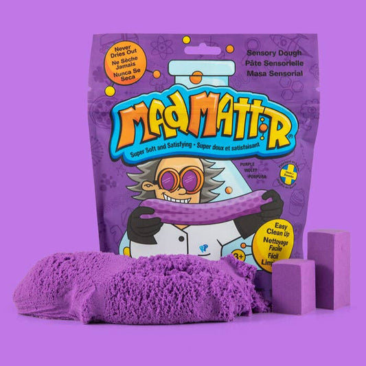 Quantum Pack - 10oz Purple