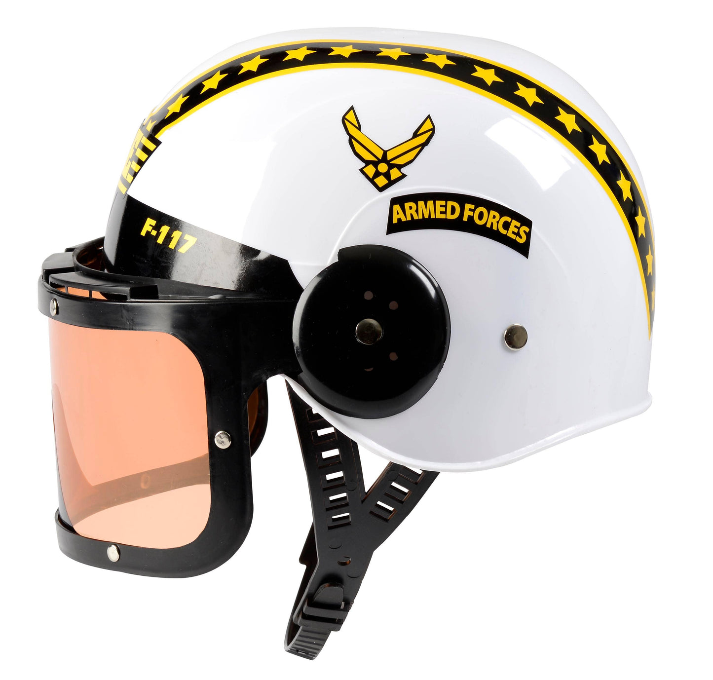 Jr. Armed Forces Pilot Helmet