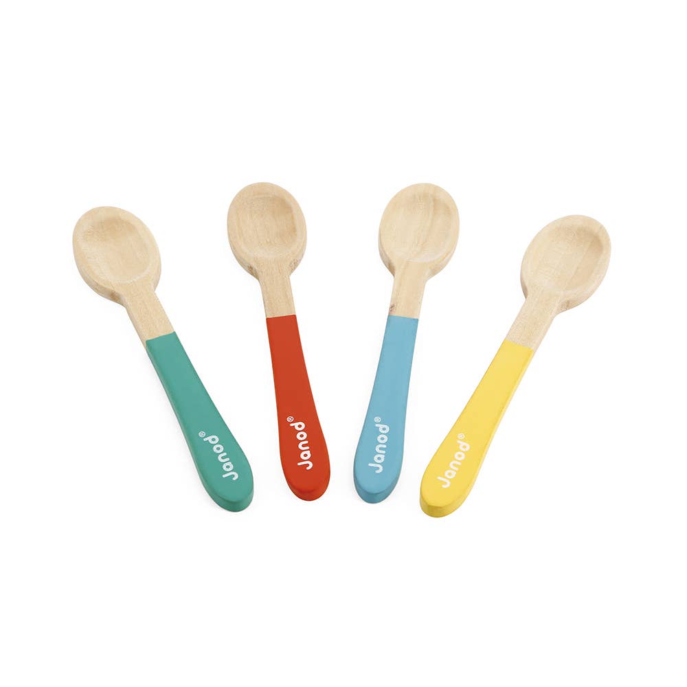 Egg and Spoon | Classic Race Game | Wooden toy | Ages 3+