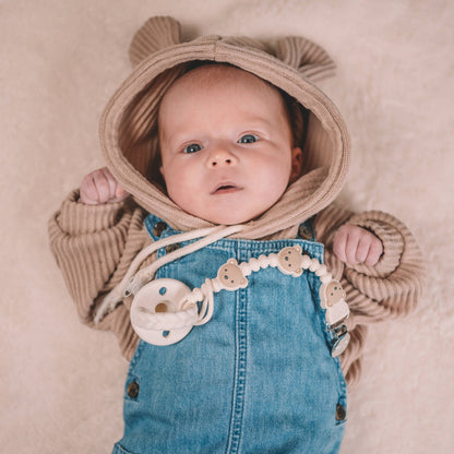 *NEW OPTIONS* Itzy Paci Strap Plus™