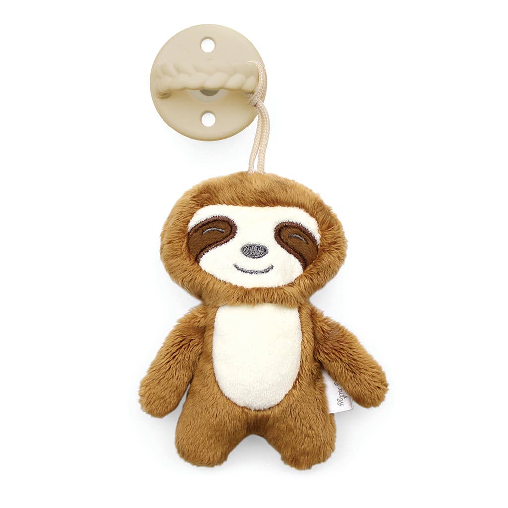 *OUTLET* Sweetie Pal™ Plush & Pacifier