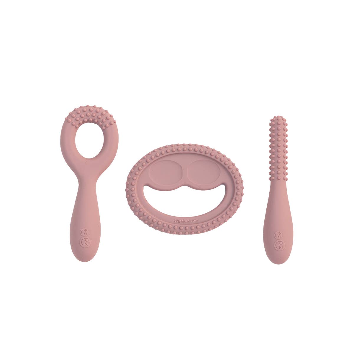 Oral Development Tools (Baby / Toddler 3+ months)