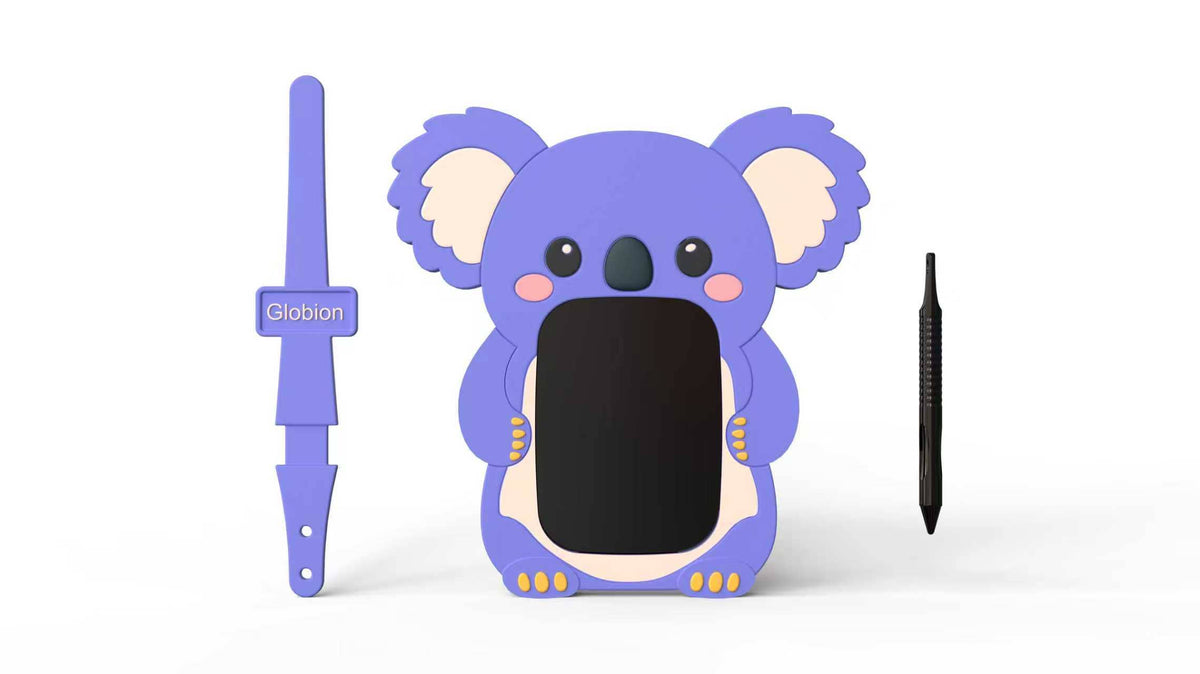 Kids Doodle Pad - Animal series - KOALA
