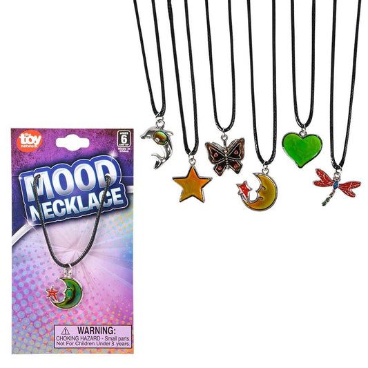 MOOD 18" NECKLACE