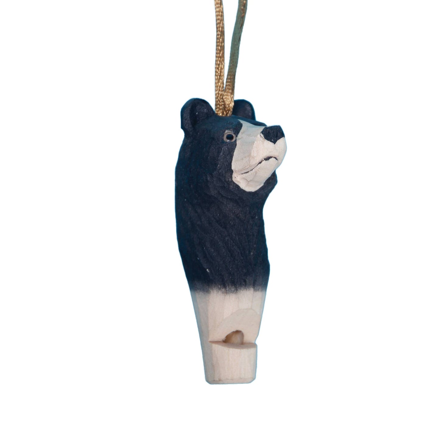Animal Whistle Necklaces
