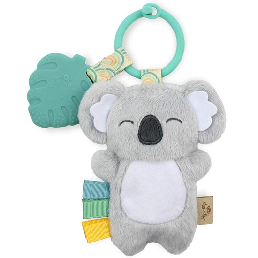 Itzy Pal Teether Koala