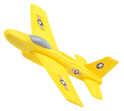 Aerobatic Foam Flyer Assortment
