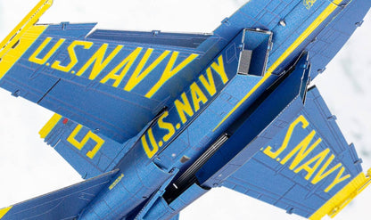 ICX212 - Blue Angels F/A 18 Super Hornet