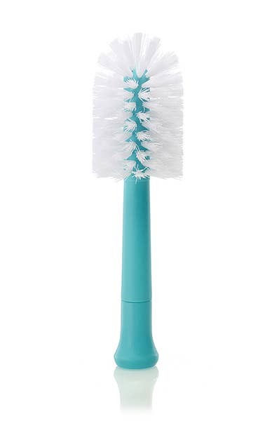 Mii Sophie la Girafe 2 Brushes in 1 Cleaning Brush