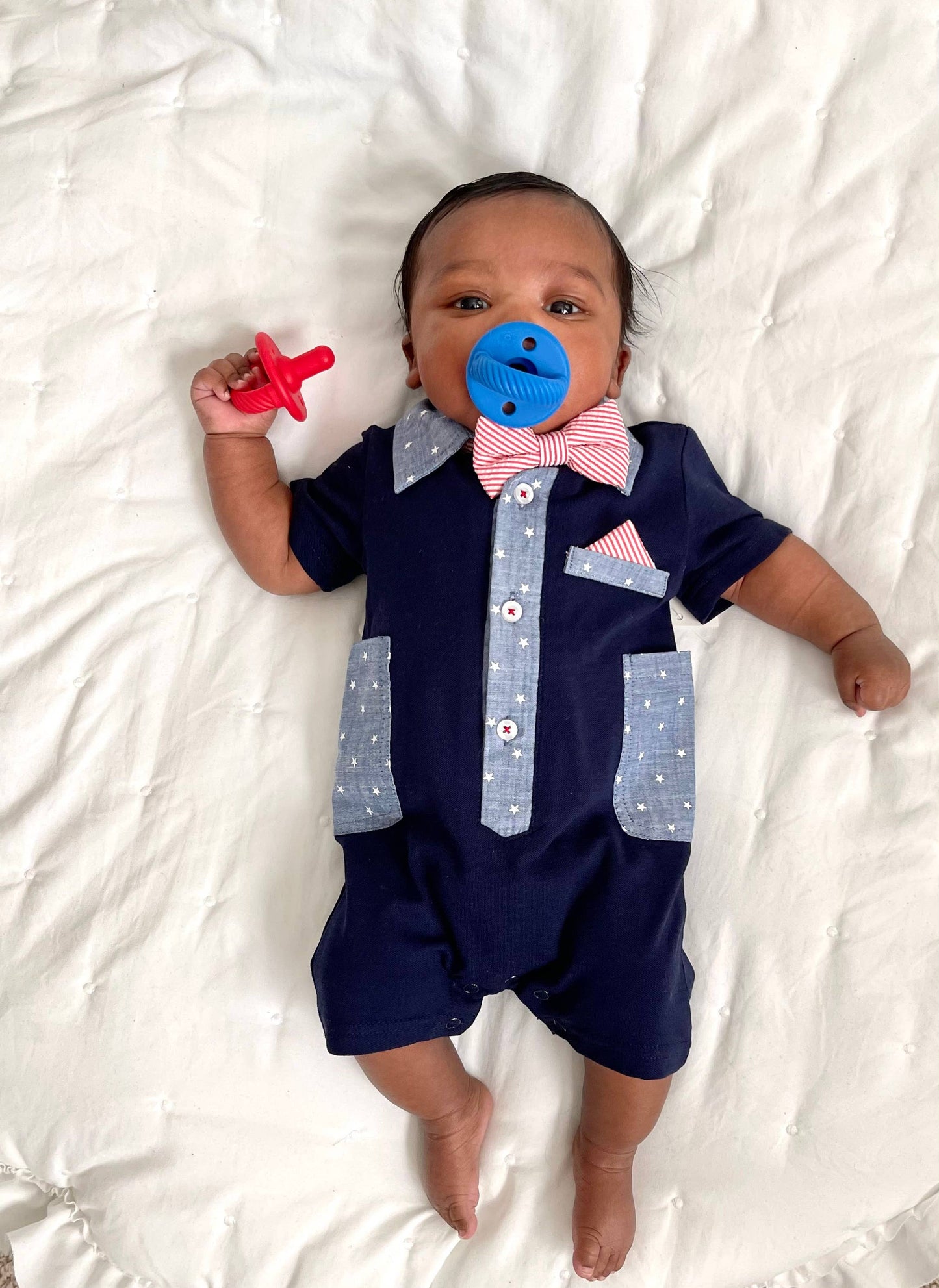 *NEW SIZE* Sweetie Soother™ Pacifier Sets (2-pack)