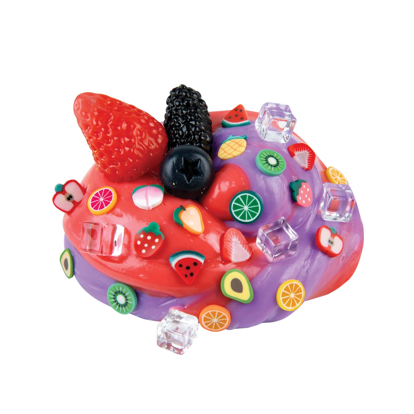 MixiBitz Tropical Smoothie Slime