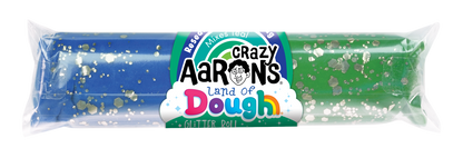 Land of Dough 2024 36 Count Glitter Roll Assortment