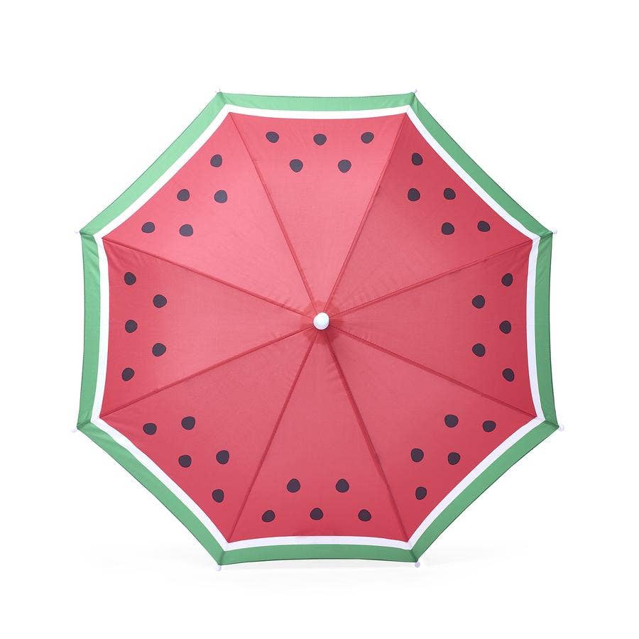 Kids Umbrella – Fun, Durable, Kid-Friendly Design Watermelon