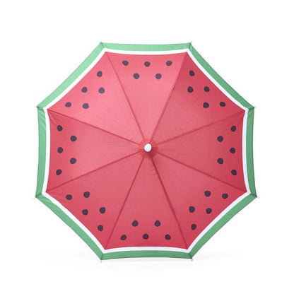 Kids Umbrella – Fun, Durable, Kid-Friendly Design Watermelon