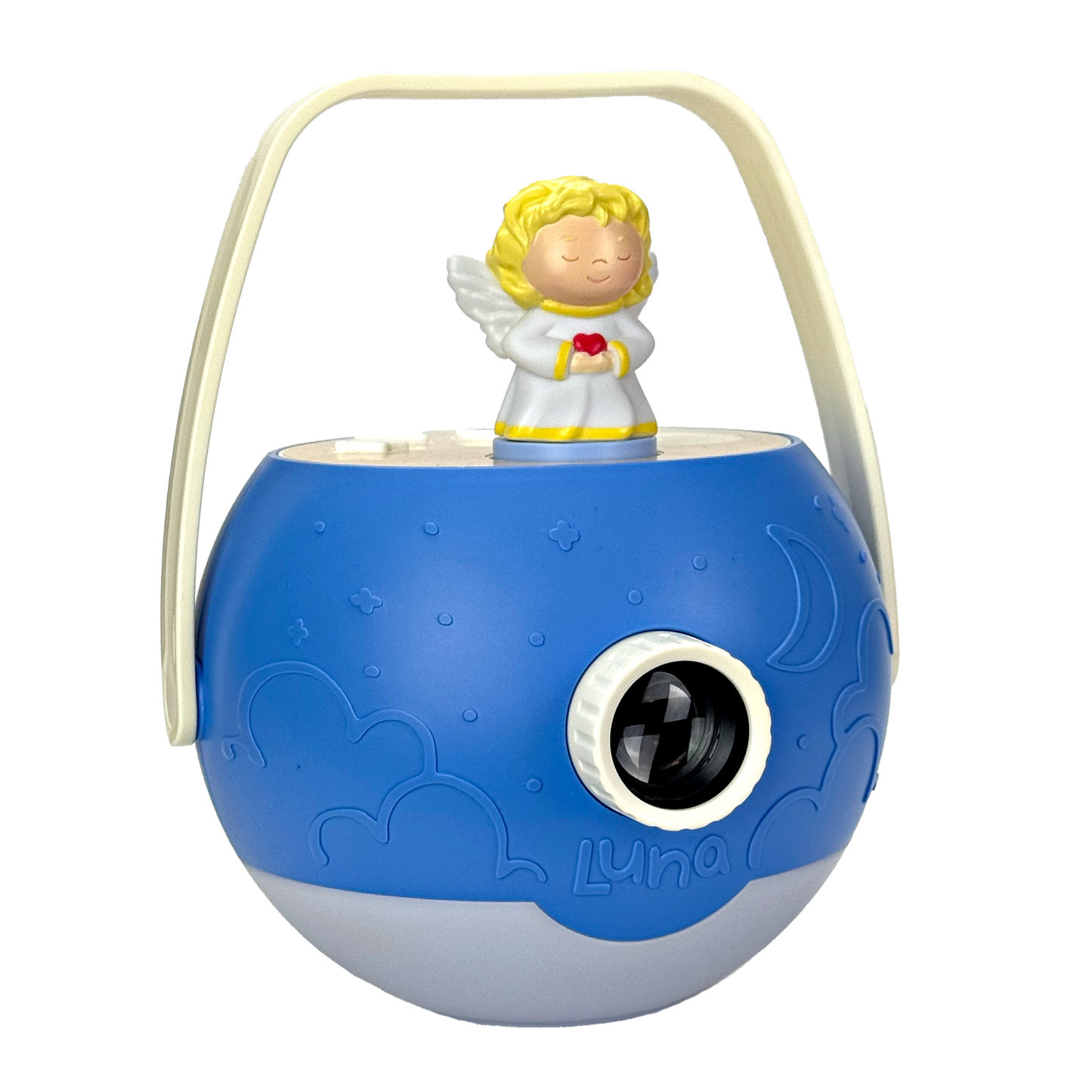 Bible Stories Luna Figurine