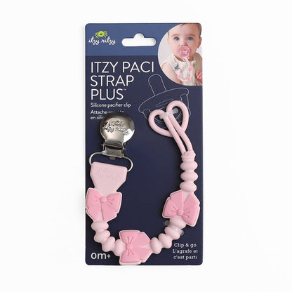 *NEW OPTIONS* Itzy Paci Strap Plus™