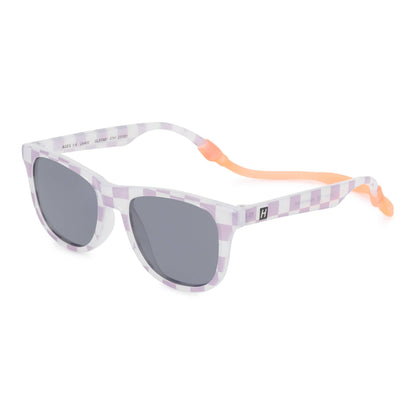 Baby & Kids Sunglasses–Polarized, UV Protective Checkerboard